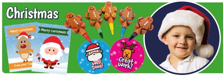 Christmas Stickers