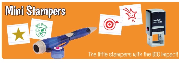 Mini Stampers