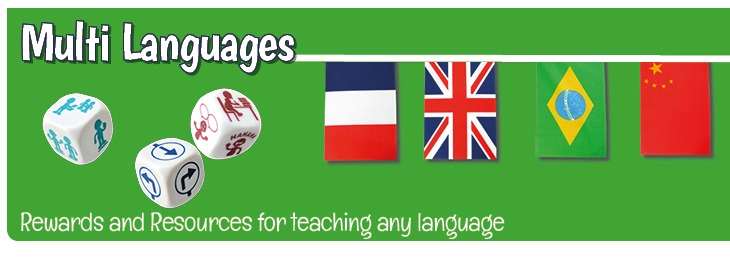 Multi Language Buntings